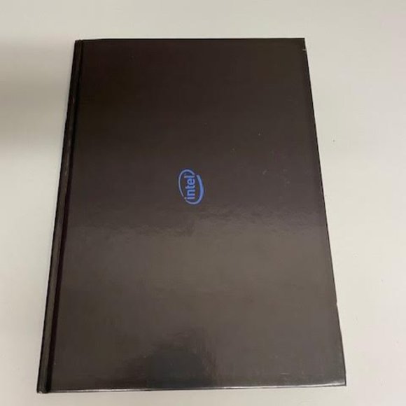 Other - HARDBACK JOURNAL